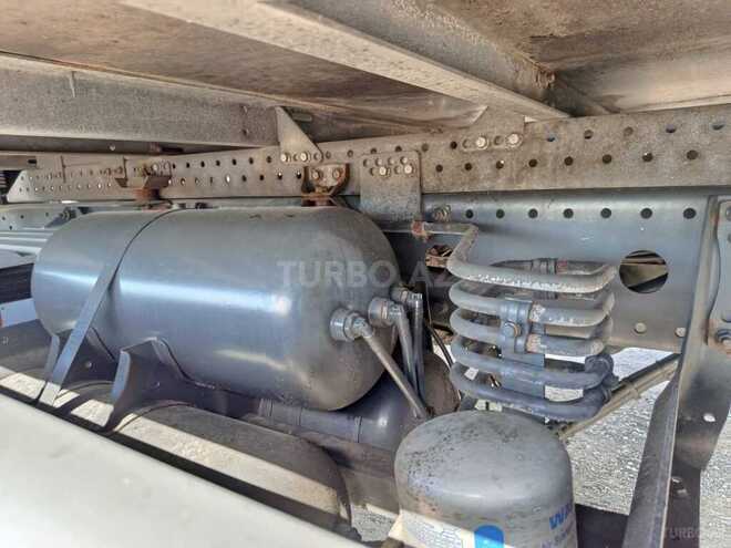 Mercedes Atego 818 2013, 419,188 km - 4.3 l - Bakı
