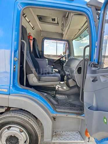 Mercedes Atego 818 2013, 419,188 km - 4.3 l - Bakı