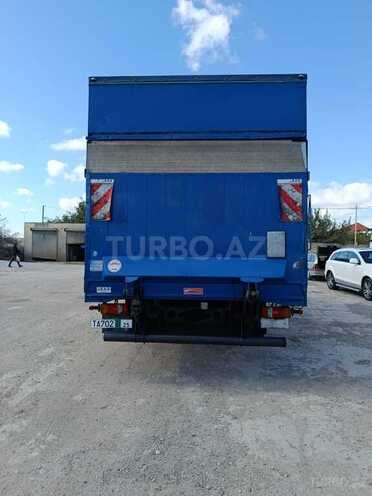 Mercedes Atego 818 2013, 419,188 km - 4.3 l - Bakı