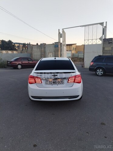 Chevrolet Cruze 2013, 300,000 km - 1.4 л - Bakı