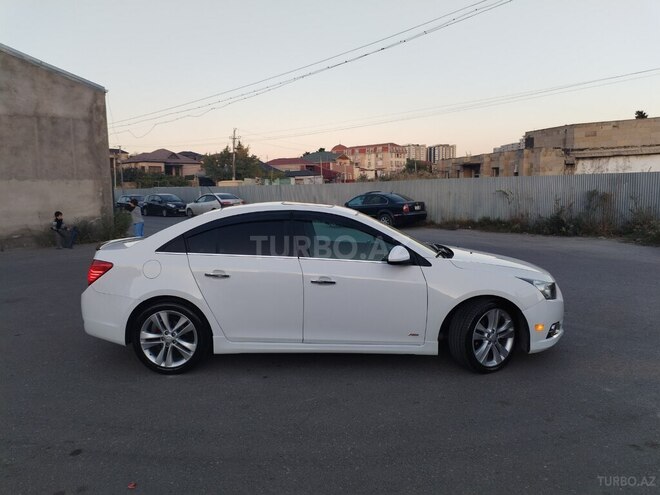 Chevrolet Cruze 2013, 300,000 km - 1.4 л - Bakı