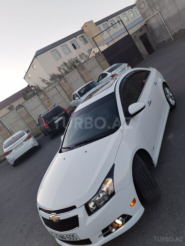 Chevrolet Cruze 2013, 300,000 km - 1.4 л - Bakı
