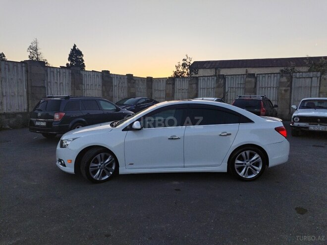 Chevrolet Cruze 2013, 300,000 km - 1.4 л - Bakı