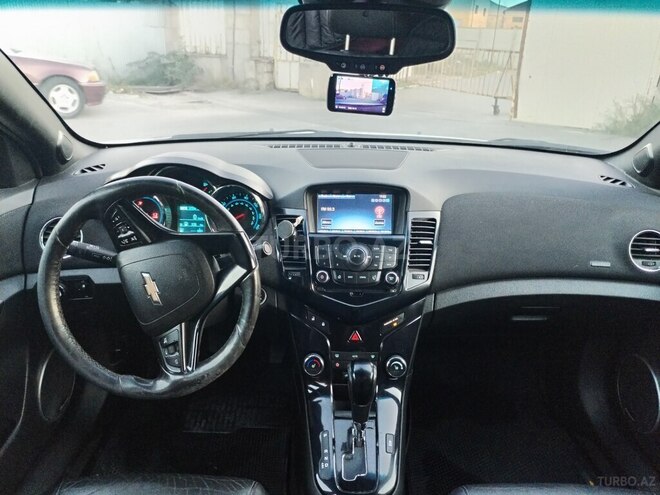 Chevrolet Cruze 2013, 300,000 km - 1.4 л - Bakı
