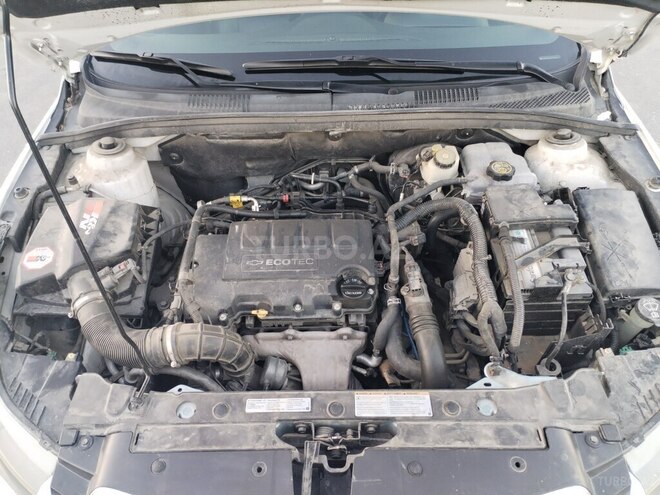 Chevrolet Cruze 2013, 300,000 km - 1.4 л - Bakı