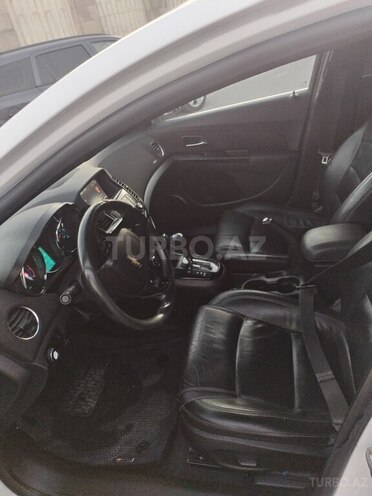 Chevrolet Cruze 2013, 300,000 km - 1.4 л - Bakı