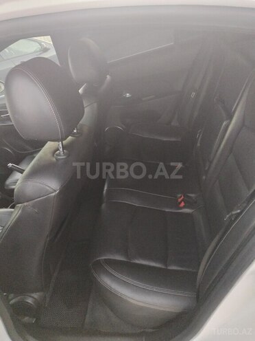 Chevrolet Cruze 2013, 300,000 km - 1.4 л - Bakı