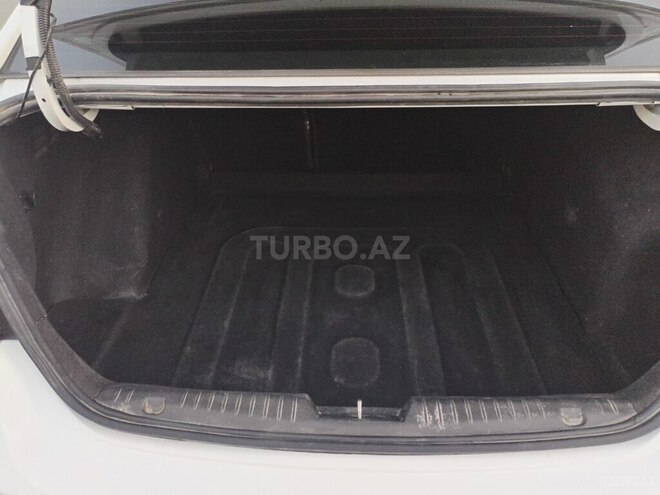 Chevrolet Cruze 2013, 300,000 km - 1.4 л - Bakı