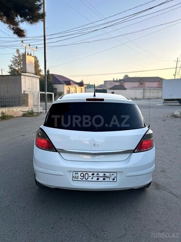 Opel Astra 2008, 299,000 km - 1.6 l - Bakı