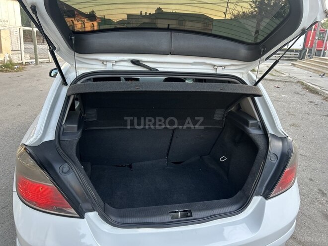Opel Astra 2008, 299,000 km - 1.6 l - Bakı