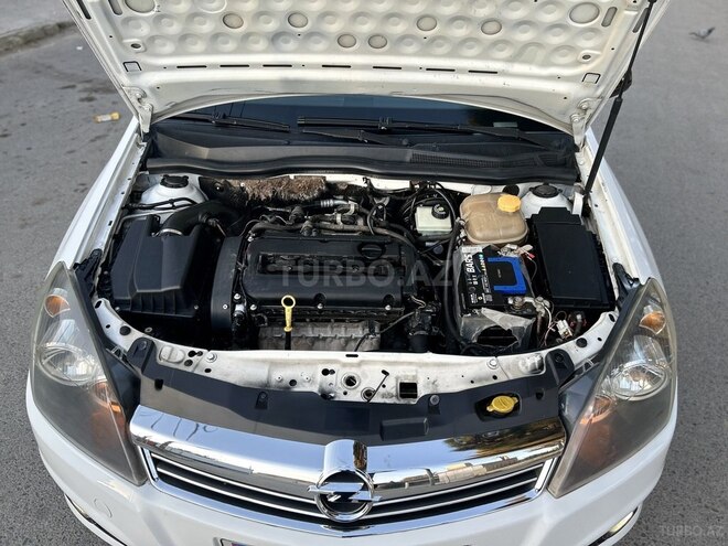 Opel Astra 2008, 299,000 km - 1.6 l - Bakı