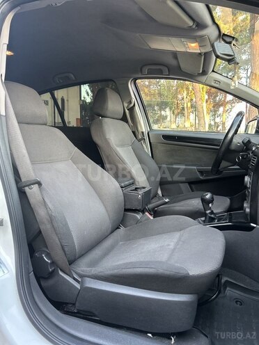 Opel Astra 2008, 299,000 km - 1.6 l - Bakı