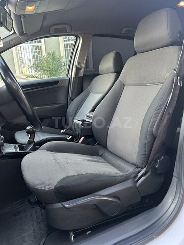 Opel Astra 2008, 299,000 km - 1.6 l - Bakı