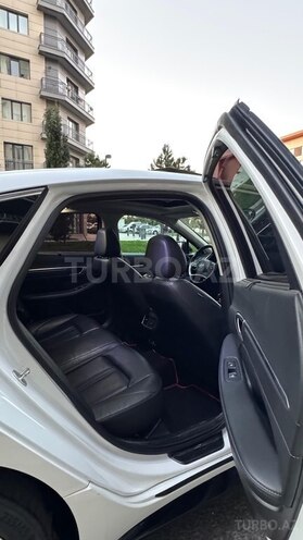 Hyundai Sonata 2022, 56,000 km - 2.0 л - Bakı