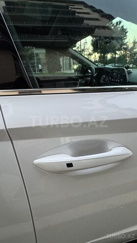 Hyundai Sonata 2022, 56,000 km - 2.0 л - Bakı