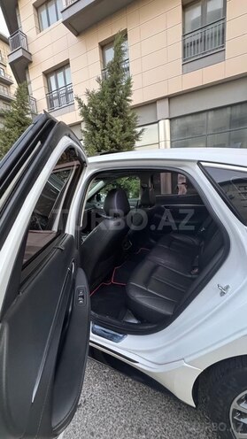 Hyundai Sonata 2022, 56,000 km - 2.0 л - Bakı