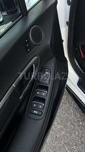 Hyundai Sonata 2022, 56,000 km - 2.0 л - Bakı