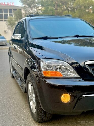 Kia Sorento 2007, 314,000 km - 2.5 l - Sumqayıt