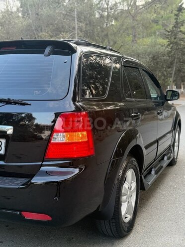 Kia Sorento 2007, 314,000 km - 2.5 l - Sumqayıt