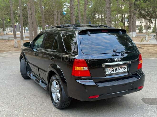 Kia Sorento 2007, 314,000 km - 2.5 l - Sumqayıt