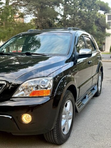 Kia Sorento 2007, 314,000 km - 2.5 l - Sumqayıt