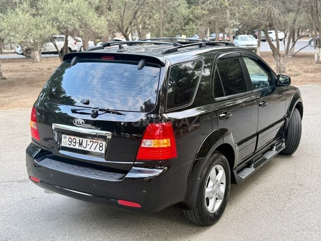 Kia Sorento 2007, 314,000 km - 2.5 l - Sumqayıt