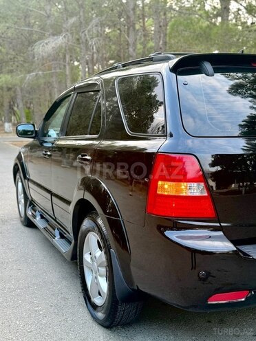 Kia Sorento 2007, 314,000 km - 2.5 l - Sumqayıt