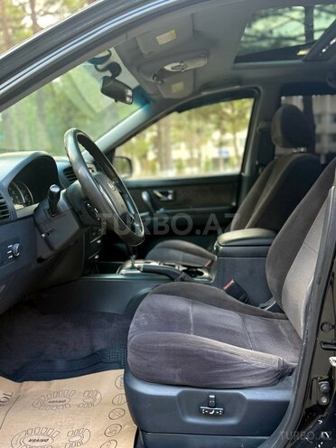 Kia Sorento 2007, 314,000 km - 2.5 l - Sumqayıt