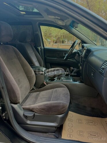 Kia Sorento 2007, 314,000 km - 2.5 l - Sumqayıt