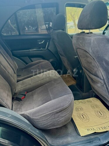 Kia Sorento 2007, 314,000 km - 2.5 l - Sumqayıt