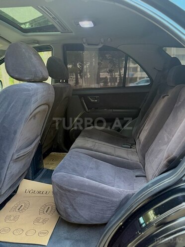 Kia Sorento 2007, 314,000 km - 2.5 l - Sumqayıt