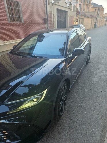 Toyota Camry 2024, 28,000 km - 2.0 l - Bakı