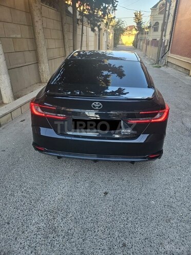 Toyota Camry 2024, 28,000 km - 2.0 l - Bakı