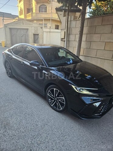 Toyota Camry 2024, 28,000 km - 2.0 l - Bakı