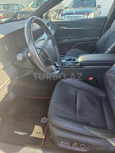 Toyota Camry 2024, 28,000 km - 2.0 l - Bakı