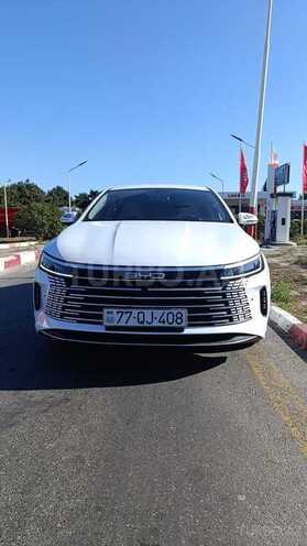 BYD Destroyer 05 2024, 28,000 km - 1.5 l - Bakı