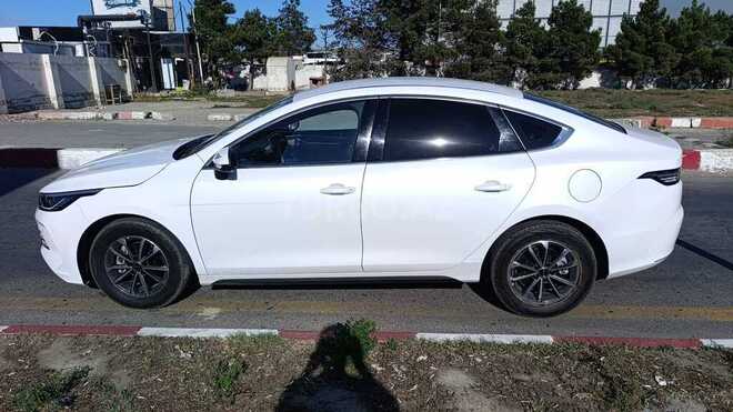 BYD Destroyer 05 2024, 28,000 km - 1.5 l - Bakı