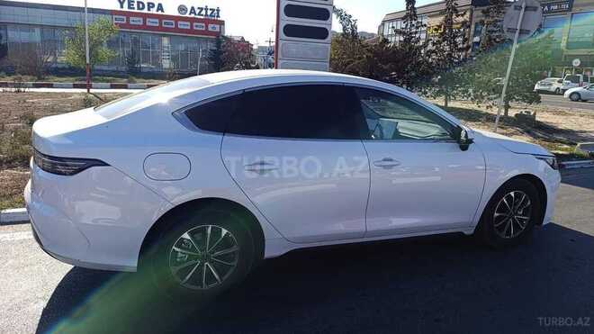 BYD Destroyer 05 2024, 28,000 km - 1.5 l - Bakı