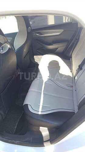 BYD Destroyer 05 2024, 28,000 km - 1.5 l - Bakı