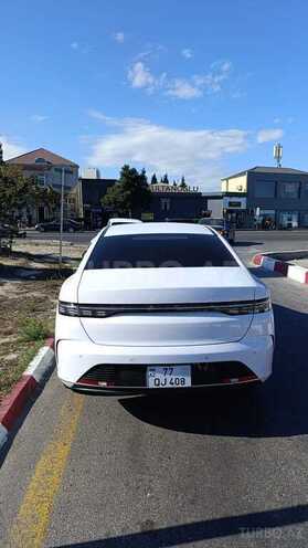 BYD Destroyer 05 2024, 28,000 km - 1.5 l - Bakı