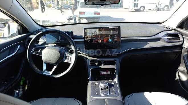 BYD Destroyer 05 2024, 28,000 km - 1.5 l - Bakı