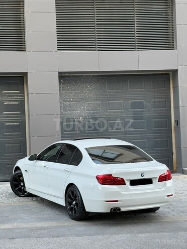 BMW 528 2016, 172,000 km - 2.0 l - Bakı