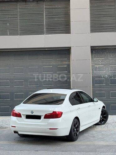 BMW 528 2016, 172,000 km - 2.0 l - Bakı