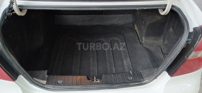 Chevrolet Aveo 2011, 350,000 km - 1.4 l - Göyçay