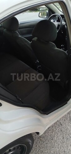 Chevrolet Aveo 2011, 350,000 km - 1.4 l - Göyçay