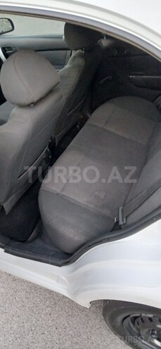 Chevrolet Aveo 2011, 350,000 km - 1.4 l - Göyçay