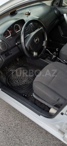 Chevrolet Aveo 2011, 350,000 km - 1.4 l - Göyçay