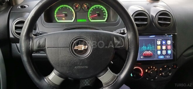 Chevrolet Aveo 2011, 350,000 km - 1.4 l - Göyçay