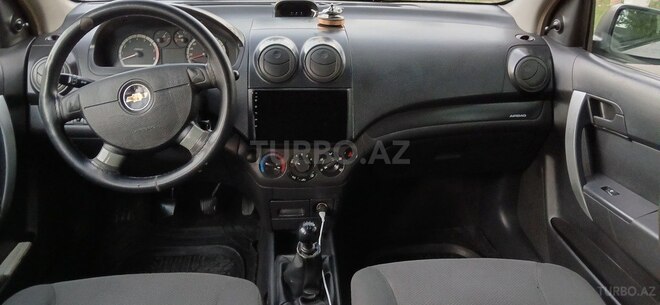Chevrolet Aveo 2011, 350,000 km - 1.4 l - Göyçay
