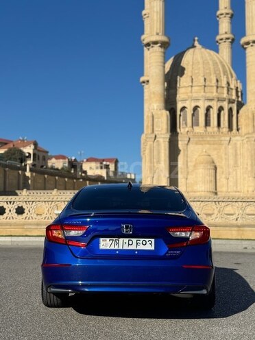 Honda Accord 2022, 67,000 km - 2.0 л - Bakı